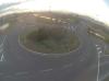 SH74 New Brighton Rd Roundabout