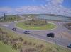 SH2 Watchman Rd Roundabout